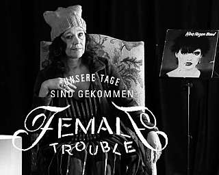 08 Female Trouble