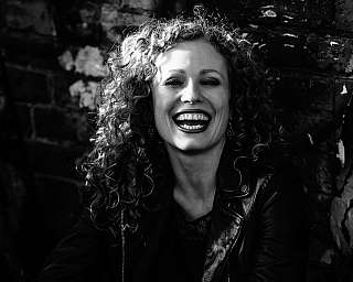 16 Caroline Bungeroth