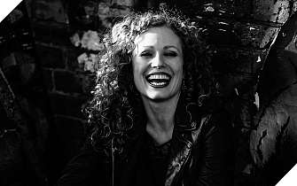 16 Caroline Bungeroth 16 Caroline Bungeroth