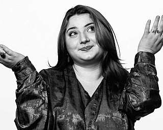 19 Jovana Nikic