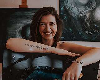 Artist Talk