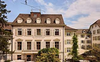 Neue TH Zeitung ist da Neue TH Zeitung ist da