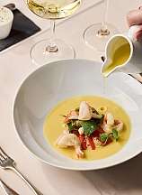 Bel Etage Suppe Bel Etage Suppe