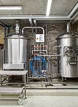Brauerei Brauerei