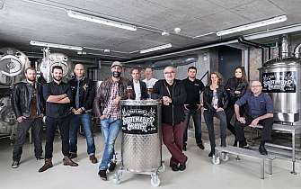 Stadtmauerbrauer Team Stadtmauerbrauer Team