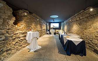 Archaeologischer Keller Archaeologischer Keller