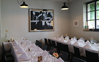 Atelier Bankett Atelier Bankett
