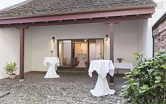 Atrium Hof Atrium Hof