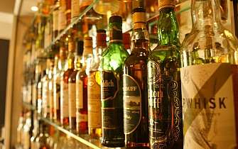 Whiskey Degustation Whiskey Degustation