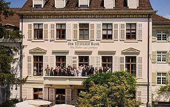 Teamfoto Teamfoto