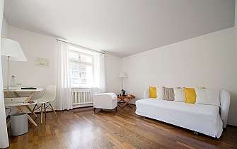 Junior Suite Wohnzimmer Junior Suite Wohnzimmer