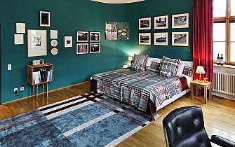 Dieter Meier Kunstzimmer 2 Dieter Meier Kunstzimmer 2
