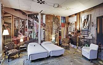 Mickry 3 Kunstzimmer 3 4 Mickry 3 Kunstzimmer 3 4