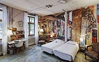 Mickry 3 Kunstzimmer 3 Mickry 3 Kunstzimmer 3